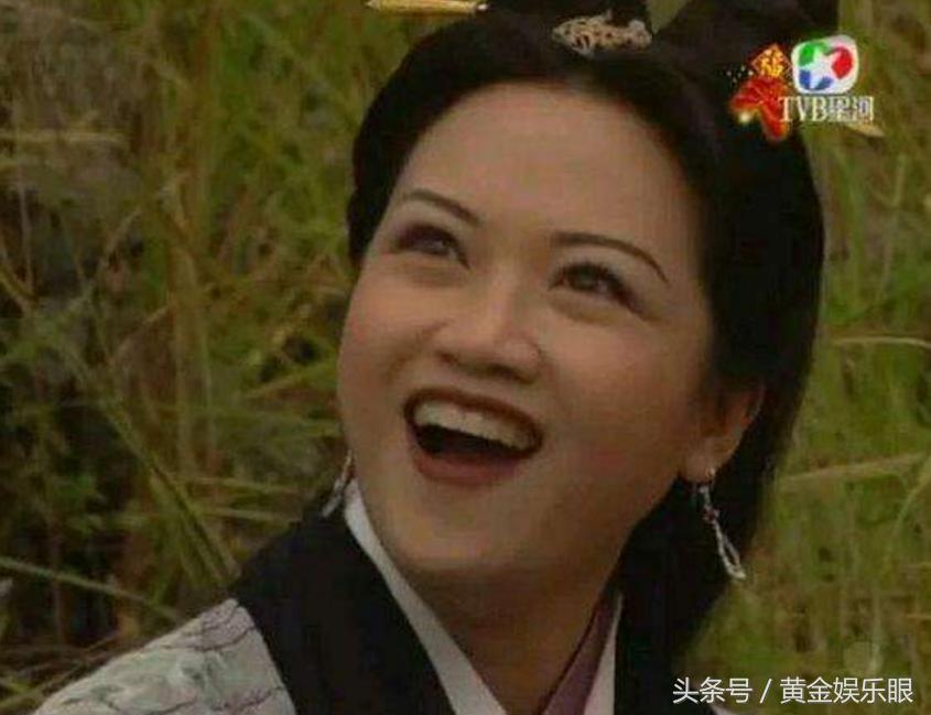 在tvb跑龙套的富二代,在tvb的经历