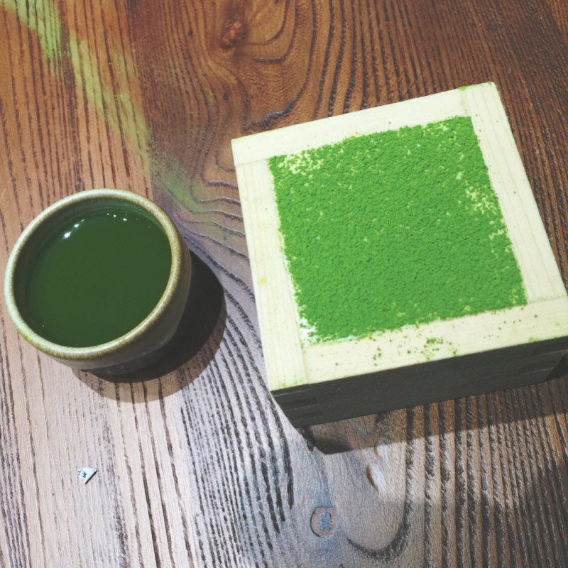 这些网红甜品你都吃过哪些呢,宁波抹茶甜品