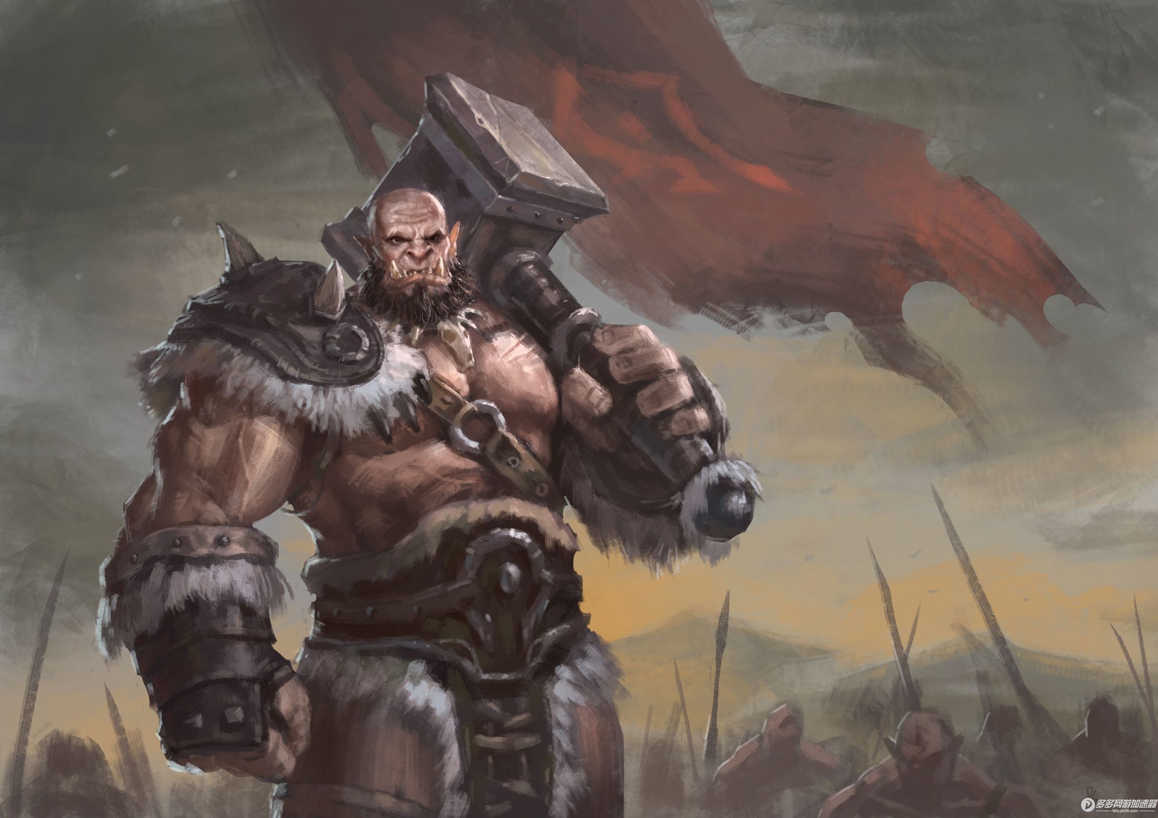 魔兽世界十大死亡事故,魔兽世界的十大惨案