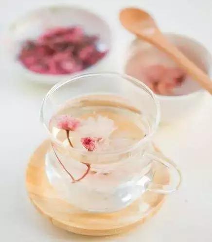 樱花美食有哪些,樱花美食让你眼前一亮