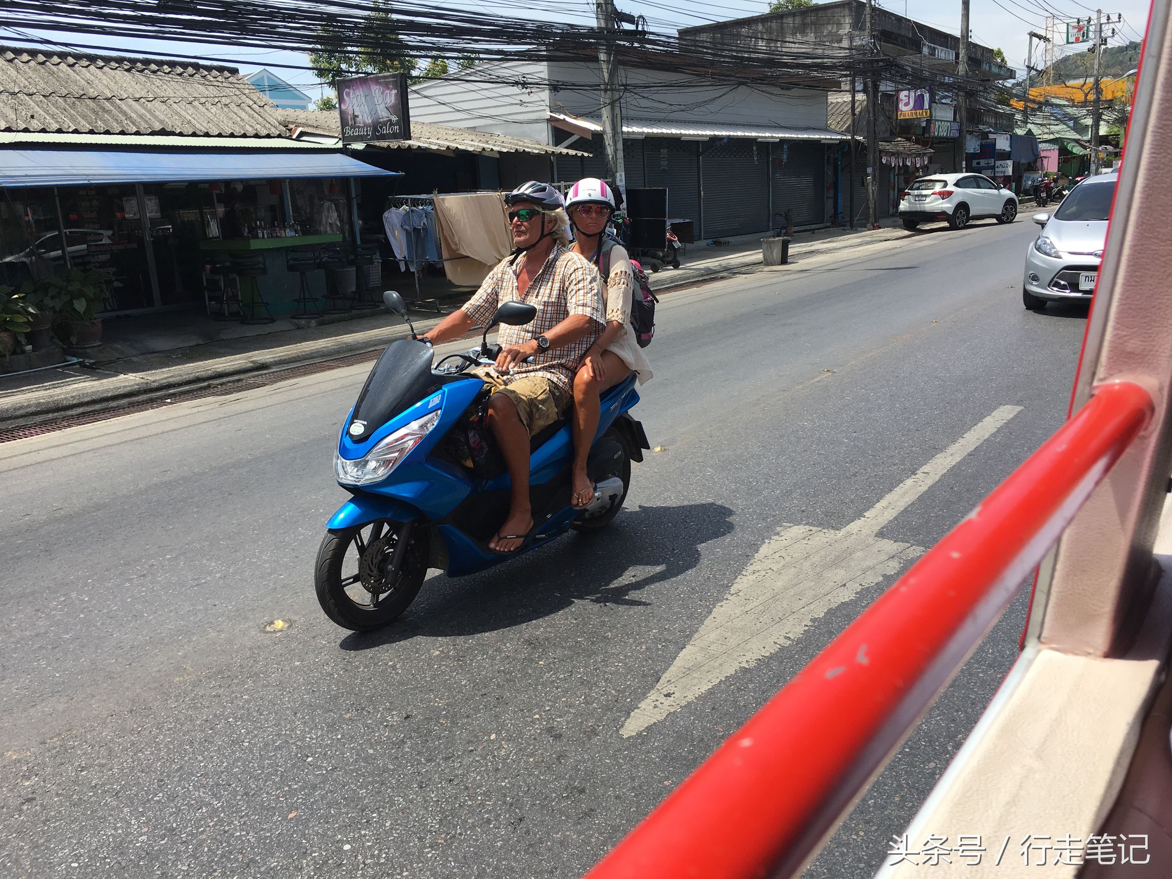 去泰国不去哪个地方,泰国旅游不去普吉会后悔吗
