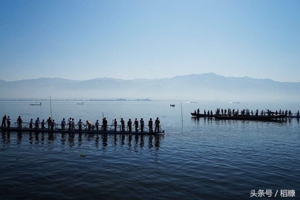 用逃遁的方法，探索“亚洲的隐士”