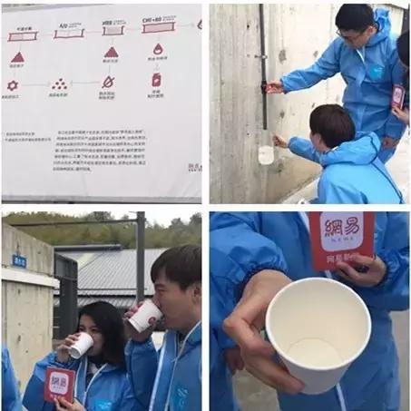 150万人围观网易养猪场，空气有安缦酒店的感觉，猪尿竟然能喝