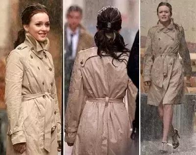 burberry风衣值得买吗,burberry风衣剁手