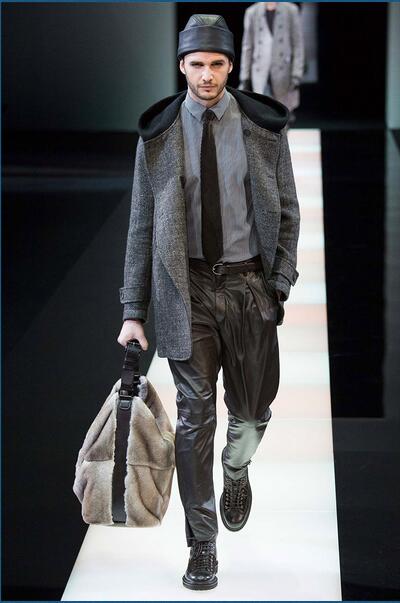 世界顶级男装品牌zilli,男装皮鞋世界十大品牌排行