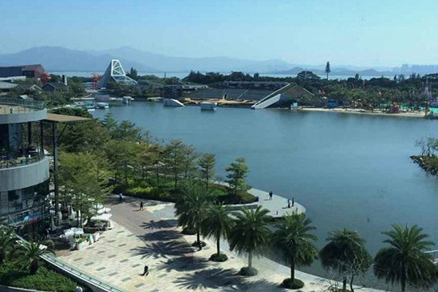 深圳宝生国际月子中心,深圳月子中心排行榜一览表