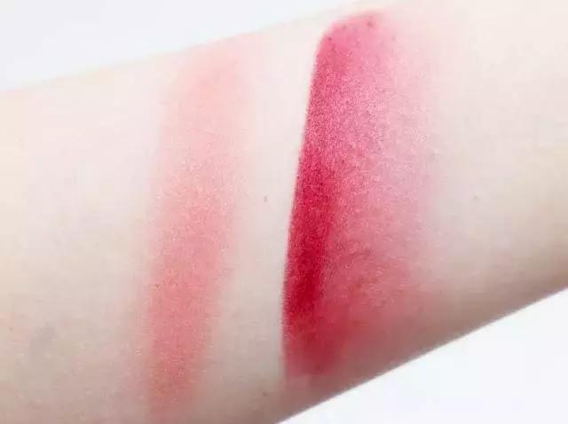 CHANEL限定眼影268被香奶奶种了一片草原