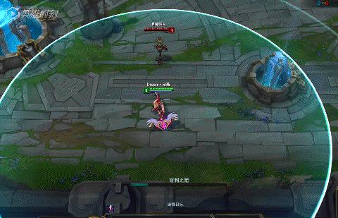 lol阿狸皮肤哪个特效值得入手,lol手游布隆皮肤猎龙勇士皮肤特效