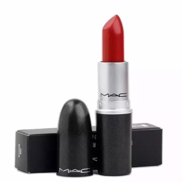 吐槽大会|那些抢破头买来的口红断货王,买完就后悔……