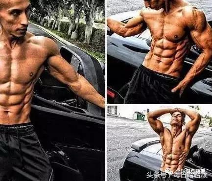 腹肌不对称真的就没办法了吗,腹肌不对称有没有什么解决办法