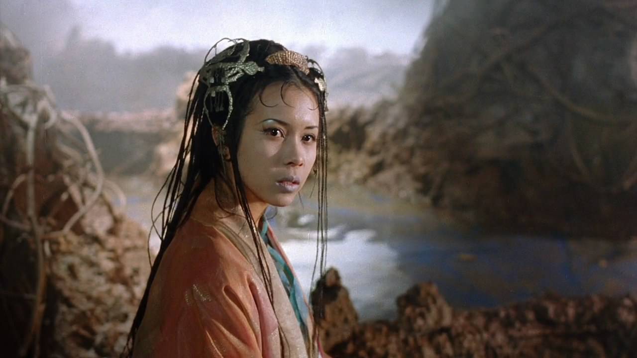 孙悟空和白骨精的所有彩蛋,悟空回忆三打白骨精