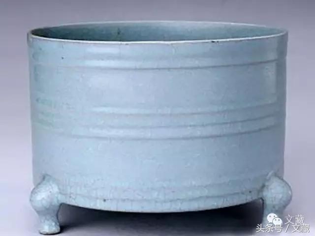 那些散落在民间的千年汝瓷