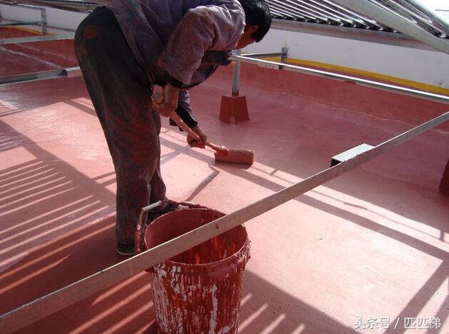 北方屋顶防冻方法,水泥屋顶隔热最佳方法