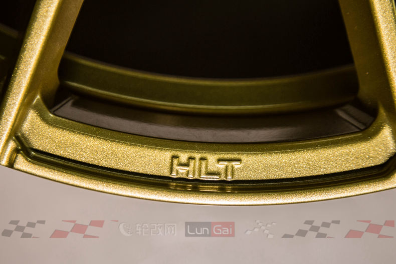 f1的设计,ozformulahlt轮毂怎么样