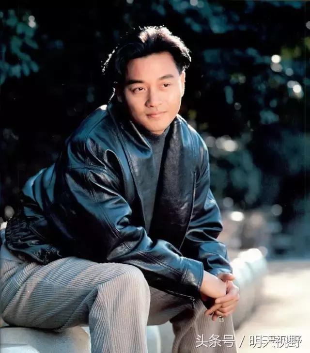 人物——怪你过分美丽，即使错过了你的时代也着迷！