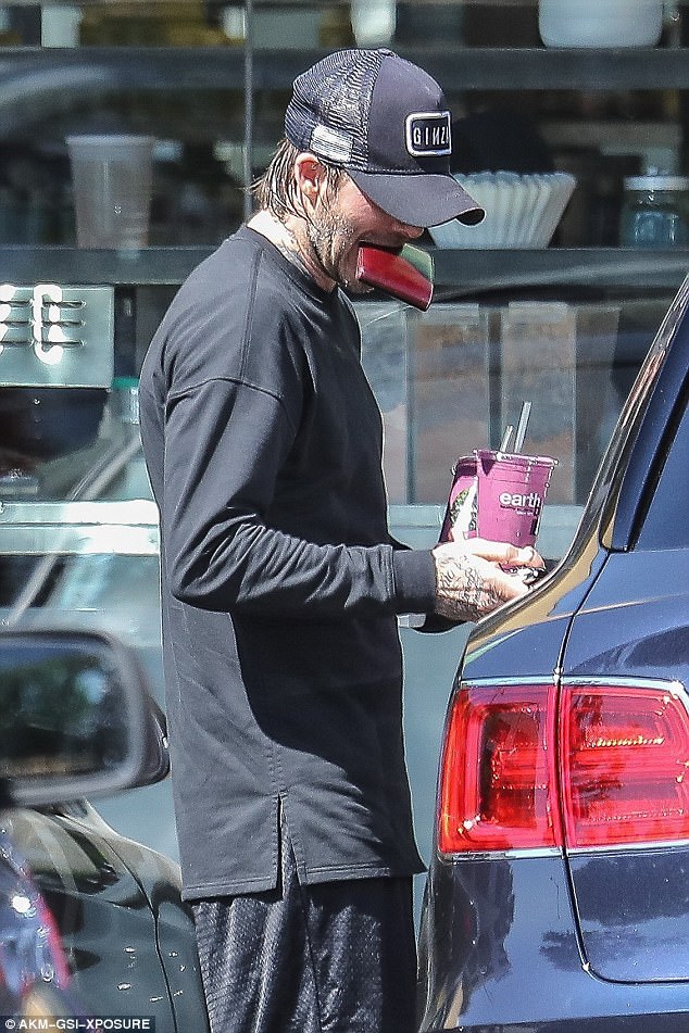 贝克汉姆巅峰帅照,贝克汉姆年轻时刻帅照