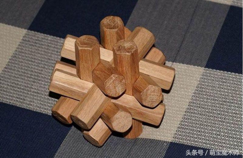 儿童智能动手玩具提高智力,儿童智力玩具3-6岁智力开发