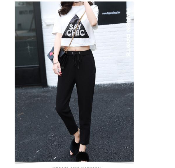 烟管裤牛仔裤搭配什么鞋子,烟管裤牛仔裤搭配什么外套