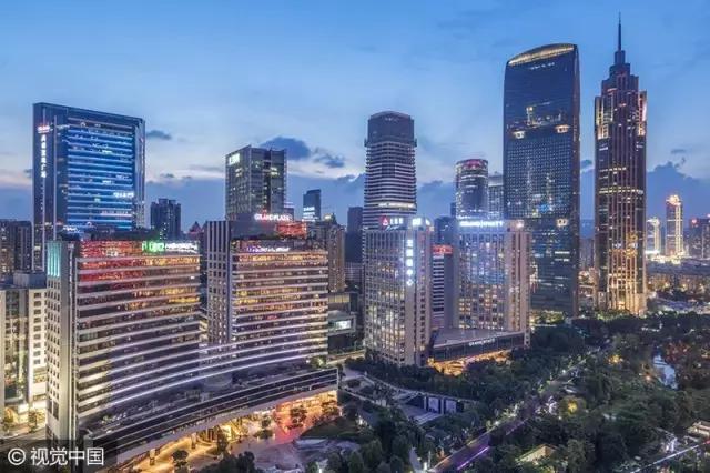 广州吃货旅游攻略自由行,广州两日游逛吃攻略