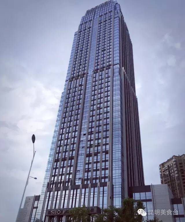 昆明最适合约会的餐厅团购,昆明11个极度浪漫的约会餐厅