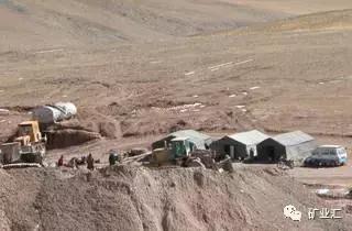 上天的“弃儿”or“宠儿”？*藏西**矿产震惊世界，开采却望而却步