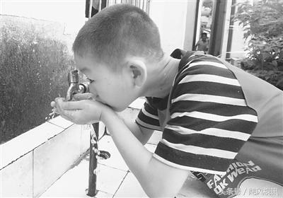 校园饮水系统维修指南,校园直饮水设备的维护及运行