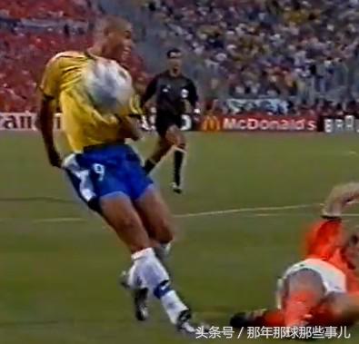 1998鏖战法兰西/38橙黄斗史诗之战扎加洛老泪迎风/上