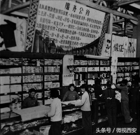 西安钟楼的历史文化,西安你不知道的区