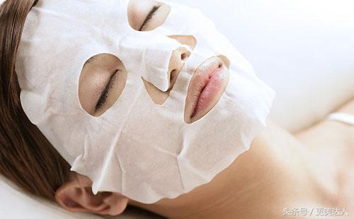 拯救脸部毛孔粗大,橘皮毛孔粗大改善方案