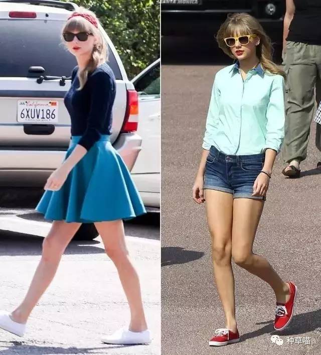 一双鞋柜里必不可少的百搭小白鞋,最美最实用的鞋柜