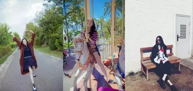 白富美气质优雅,端庄优雅白富美