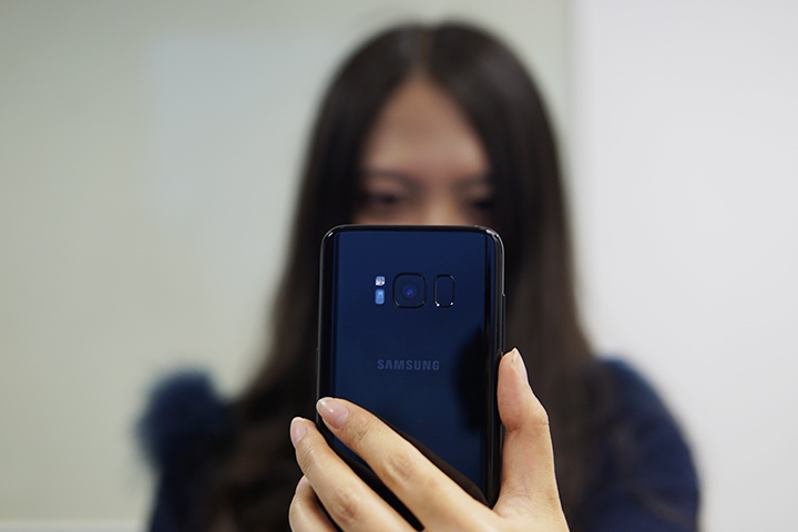 三星GalaxyS8怎么样,三星galaxys8真不会爆炸了吗