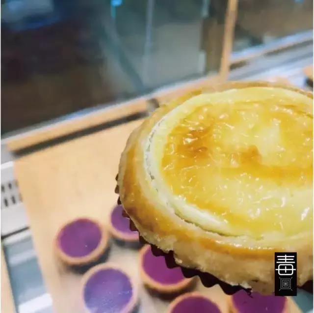 广州蛋挞哪一家的好吃,广州蛋挞哪家好吃