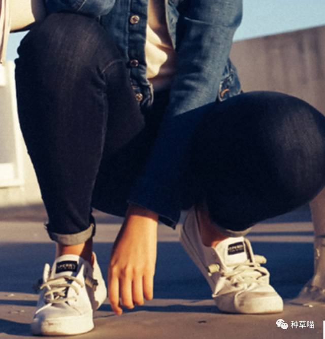 最惊艳的小白鞋,最美小鞋柜