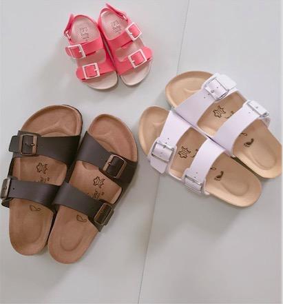 论运动凉鞋如何打入时尚界