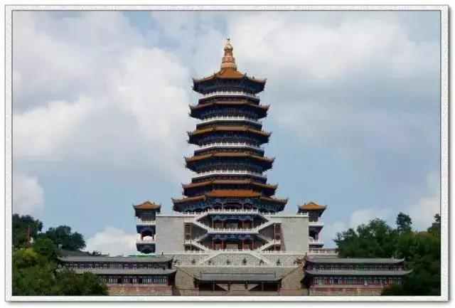 「亮了」魅力辽源,带你玩转清明小长假!