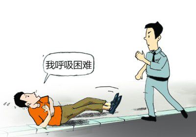 甲状腺增大出现什么症状,甲状腺肿大的症状和治疗方法