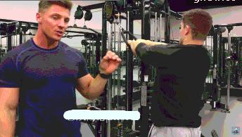 肩部肌腱损伤康复训练,肩关节肌群训练