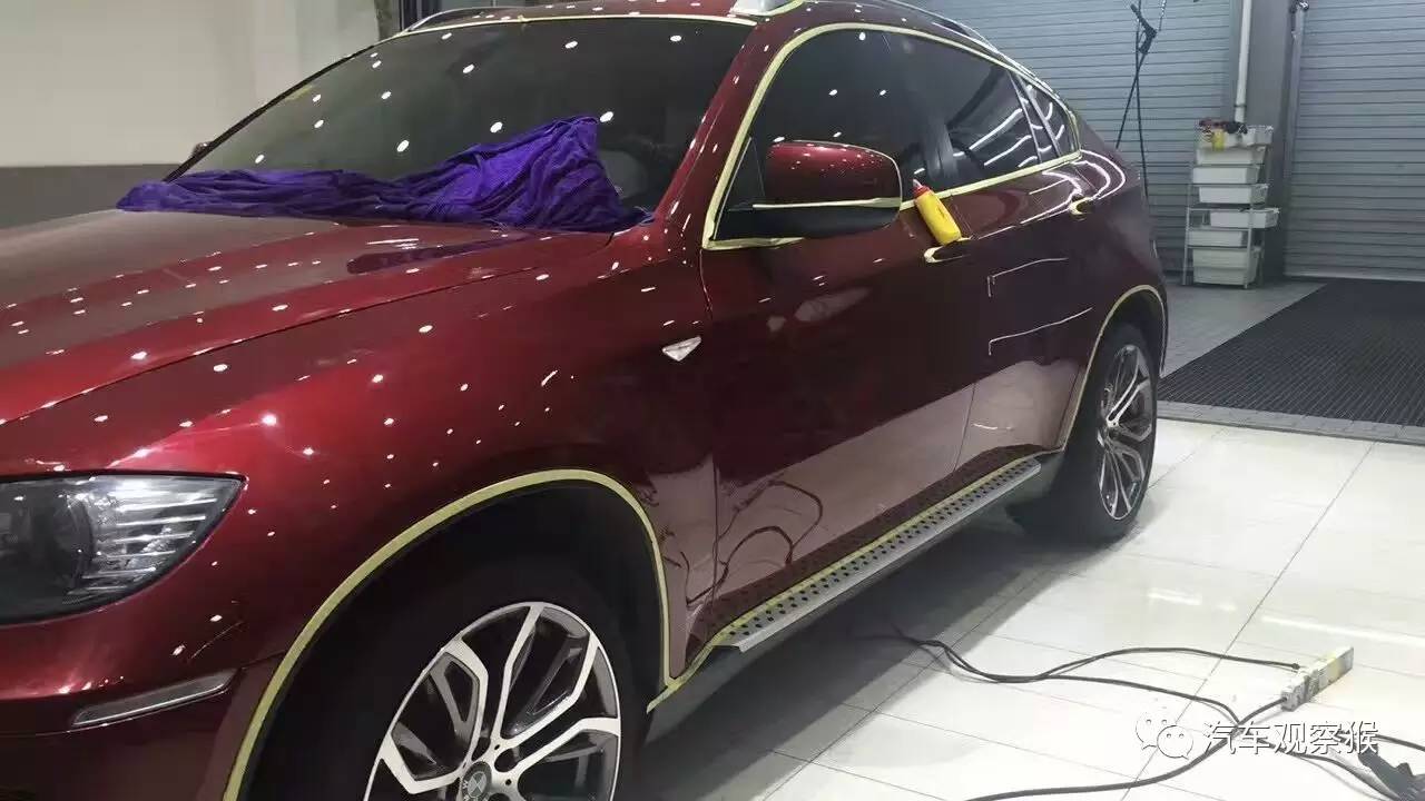 老司机如何鉴别车况,汽车镀膜有什么用