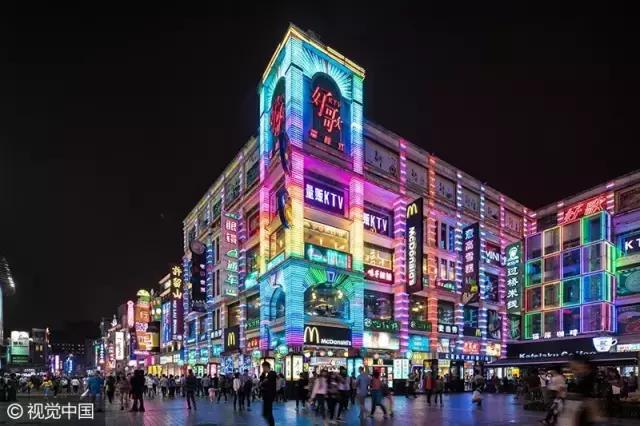 广州吃货旅游攻略自由行,广州两日游逛吃攻略