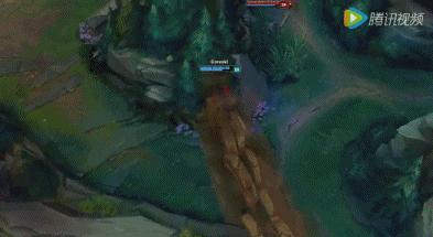 lol最没用的大招排行,lol公认十大最强大招