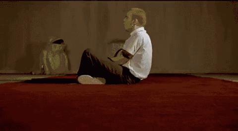 怀旧：用《猜火车》记录青春，没有比他们更合适的了