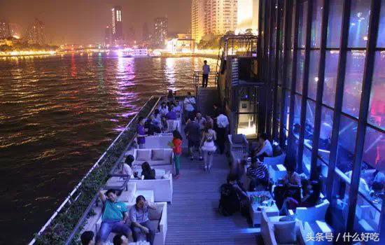 广州最好的酒吧一条街,广州酒吧街推荐