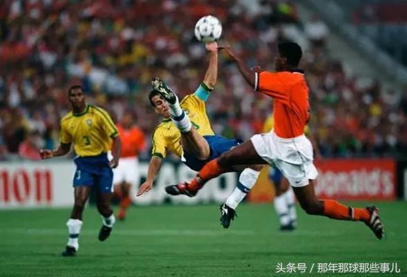 1998鏖战法兰西/38橙黄斗史诗之战扎加洛老泪迎风/上