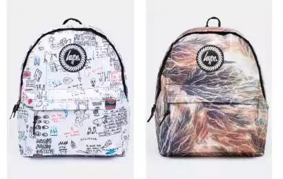 必备单品双肩包,双肩包好看百搭