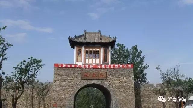 山东沂南秋日花海醉游人,沂南周边看梨花景点