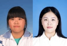 大学堪比美容院？从入学到毕业，对比连自己都不敢看！