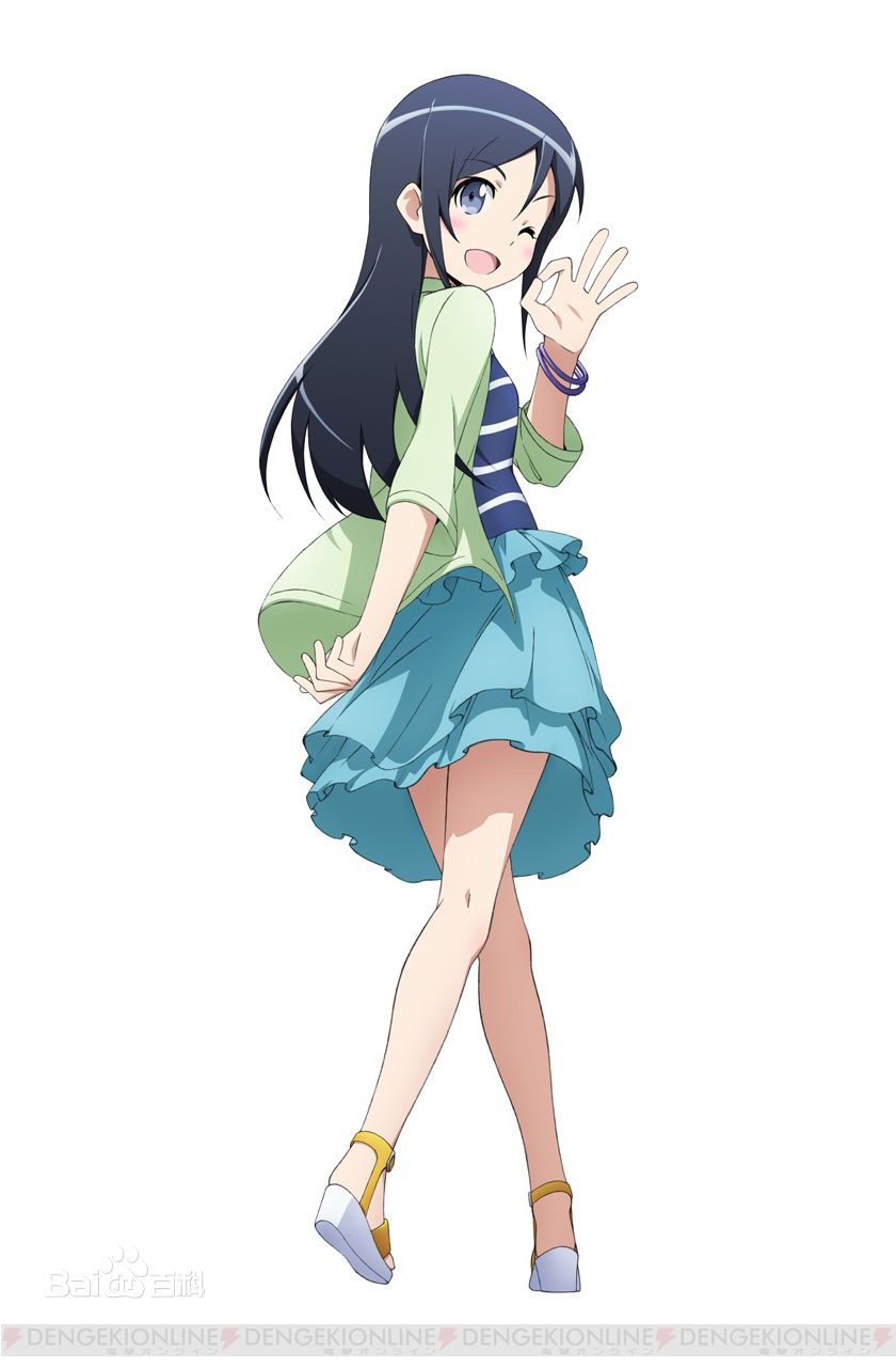 二次元中五大经典妹控动漫,妹控十大经典动漫