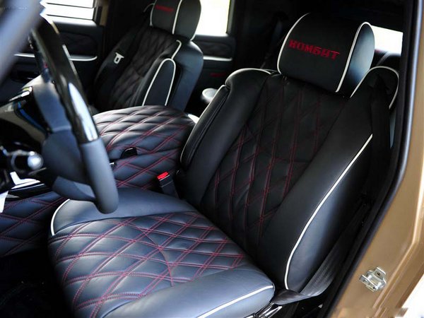 全世界最顶级的防弹硬派越野车,盘点谁才是装甲越野车的天花板