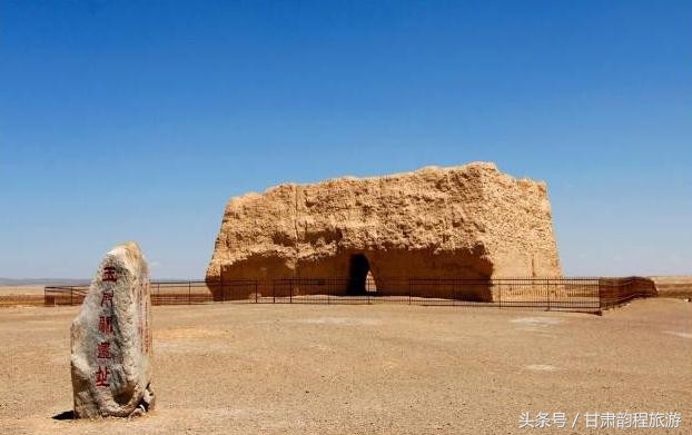 敦煌玉门关阳关,敦煌阳关玉门关哪个更值得去